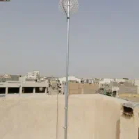 اینترنت با بالاترین سرعت.راه اندازی پنل خورشیدی