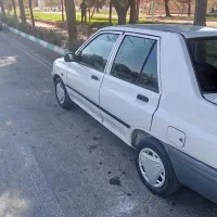 پراید مدل ۹۴بی رنگ|خودرو سواری و وانت|کرمان, |دیوار