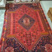 فرش دست بافت ترکی ۶متری