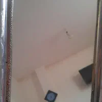 آینه سالم بدون پوسیدگی