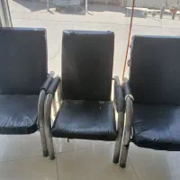 صندالی انتظار