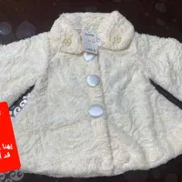 لباس دخترانه،پشه بند نوزاد،قنداق فرنگی ،پتو|کفش و لباس بچه|مشهد, ادیب نیشابوری (شهرک غرب)|دیوار