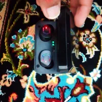 هندزفری بلوتوثی نواکبند(درحدنو) زیر قیمت بازار