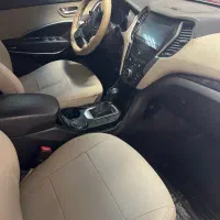 سانتافه gDa|خودرو سواری و وانت|اهواز, اسلام آباد شرقی|دیوار