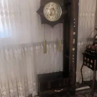 ساعت|ساعت دیواری و تزئینی|قروه, |دیوار