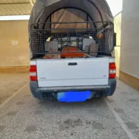 پراید وانت خیلی تمیز دارای اتاق وکفی