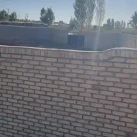 فروش و معاوضه ۵۰۰ متر چهاردیواری روستا عربشاه