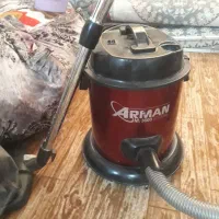جاروبرقی سطلی