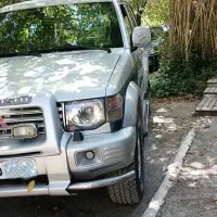 پاجیرو .   ۴ درب ۶ سیلندر