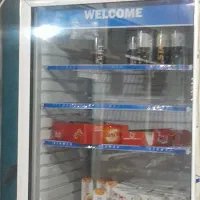 یخچال ایستاده