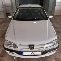 پژو پرشیا tu5|خودرو سواری و وانت|کرج, باغستان|دیوار