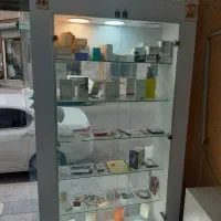 ویترین فروشی