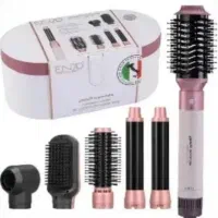 سشوار انزو ۴۱۳۳ طرح دایسون سوپر موتور اصلی