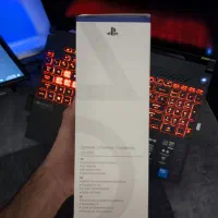 پایه و استند شارژر دسته بازی ps5 پک کاملا پلمپ|کنسول، بازی ویدئویی و آنلاین|تهران, سازمان برنامه جنوبی|دیوار