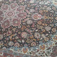 فرش 700شانه 3کمد. یه کمد صورتی یه تخت یه کمد آرایش