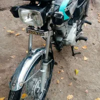 125..مدل 91|موتورسیکلت|سنندج, |دیوار