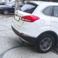 تیگو ۵|خودرو سواری و وانت|آستارا, |دیوار