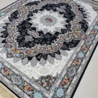 فرش قسطی بدون رو کشید)پایتخت فرش زاهدان|فرش|زاهدان, |دیوار