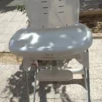 صندلی غذای کودک