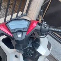 کیلیک مشابه صفر|موتورسیکلت|ری, دیلمان|دیوار