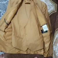 کت شلوار مردانه اصل ترکیه|لباس|ارومیه, |دیوار