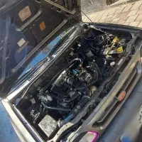 پراید ۸۸دوگانه|خودرو سواری و وانت|اسلامشهر, شهرک محمدیه|دیوار