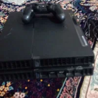 پلستیشن ps4 معاوضه با موتور|کنسول، بازی ویدئویی و آنلاین|جلگه چاه هاشم, |دیوار