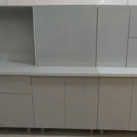 کابینت آماده ، کابینت پیش ساخته (فروش فوری)|مصالح و تجهیزات ساختمان|بندرعباس, |دیوار