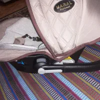 کریر نوزاد|کالسکه و لوازم جانبی|شهرکرد, |دیوار