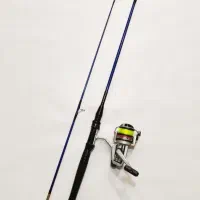 قلاب ماهیگیری ژاپنی