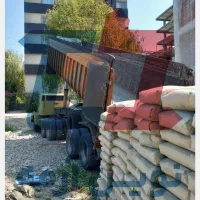 سیمان مازندران - عامل فروش در استان|مصالح و تجهیزات ساختمان|ساری, |دیوار