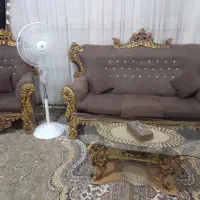 مبل سلتنطی ۹ نفره