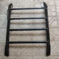 باربند سواری سالم نو