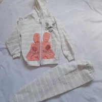 لباس گرم بچگانه