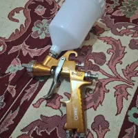 پیستوله رنگ زاناکو w400