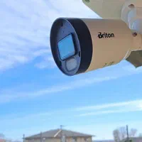 نصب و فروش دوربین مداربسته