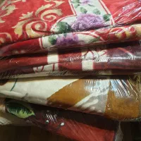 پتوی گلبافت یک نفره و دونفره