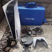 Ps5 fat