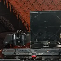 پلستشن سونی 2