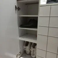 جاکفشی|جاکفشی، کمد، دراور|کرج, کوی امامیه|دیوار