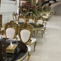 باغ تالار|خدمات پذیرایی، مراسم|محمدشهر, شهرک چمران|دیوار