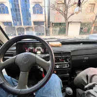 پراید۸۳انژکتور