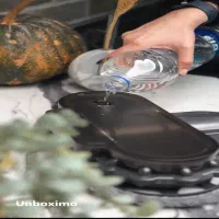 جارو شارژی هوشمند هاردستون 1645|جاروبرقی، جارو شارژی، بخارشو|اهواز, کمپلو شمالی|دیوار