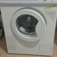 لباسشویی تمام