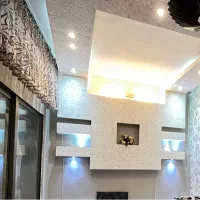 منزل ویلایی/۱۰۰ متری/یک خواب/دلباز/هشت بهشت غربی|فروش خانه و ویلا|اصفهان, ملک|دیوار