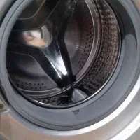 ماشین لباسشویی سامسونگ|ماشین لباسشویی و خشک‌کن لباس|نمین, |دیوار