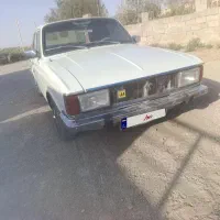 پیکان جوانان مدل ۸۳