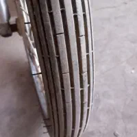 موتور سیکلت مزایده مدل 89|موتورسیکلت|رباط‌کریم, آدران|دیوار
