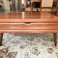 میز جلو مبلی