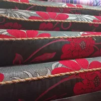 ۶عدد پشتی